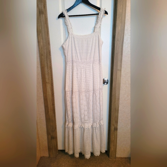 Cupid blush dress - Picture 1 of 2
